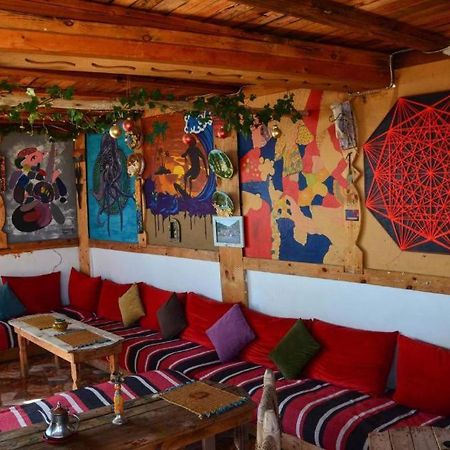 Tayought Surf House Taghazout Luaran gambar