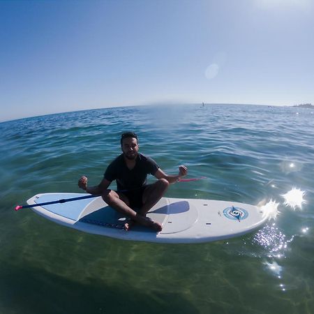 Tayought Surf House Taghazout Luaran gambar