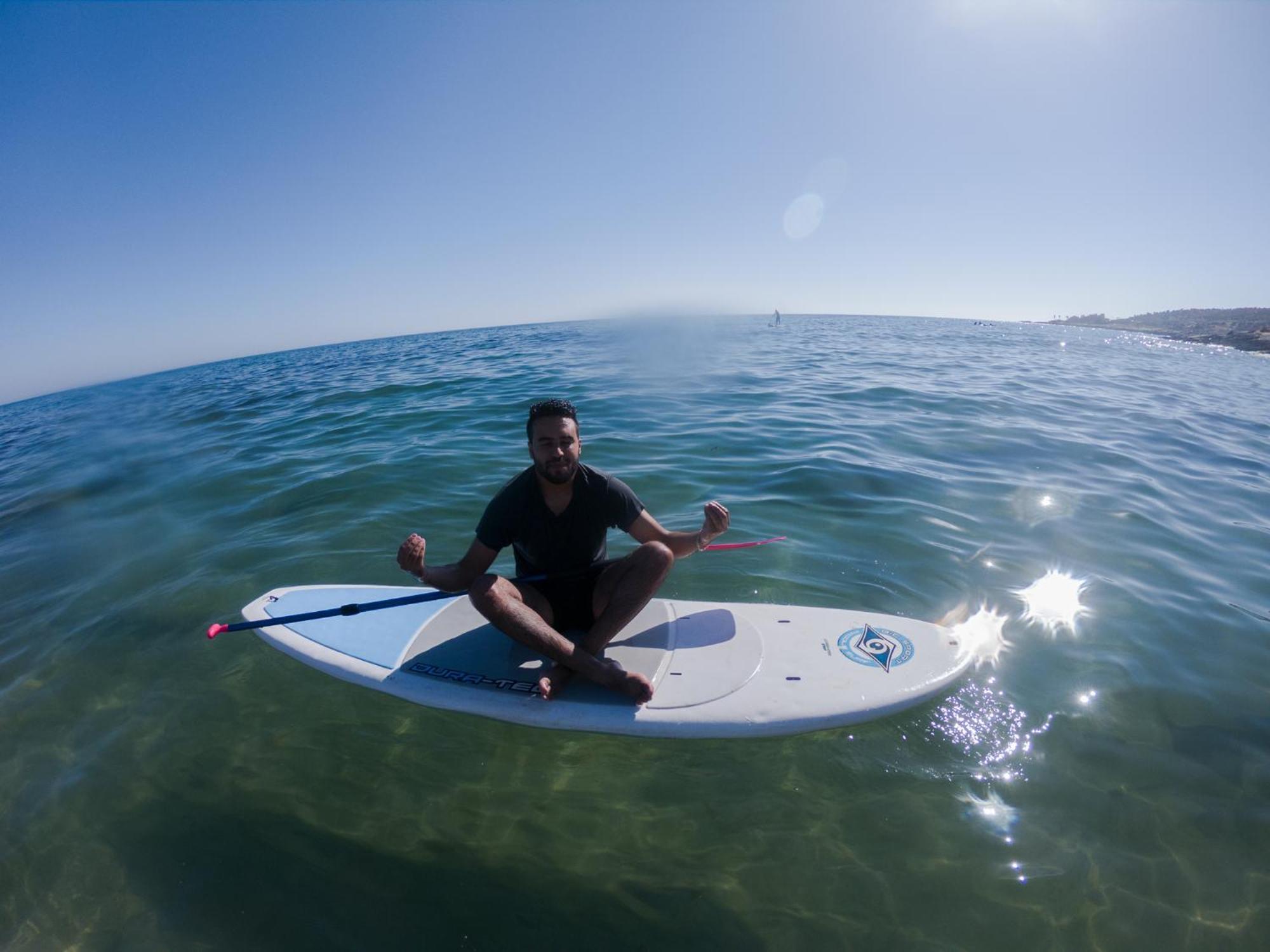 Tayought Surf House Taghazout Luaran gambar