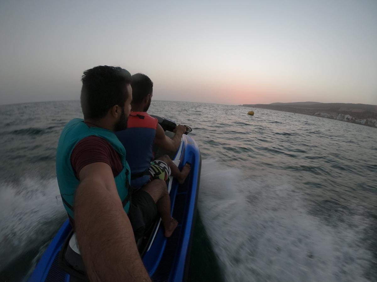 Tayought Surf House Taghazout Luaran gambar