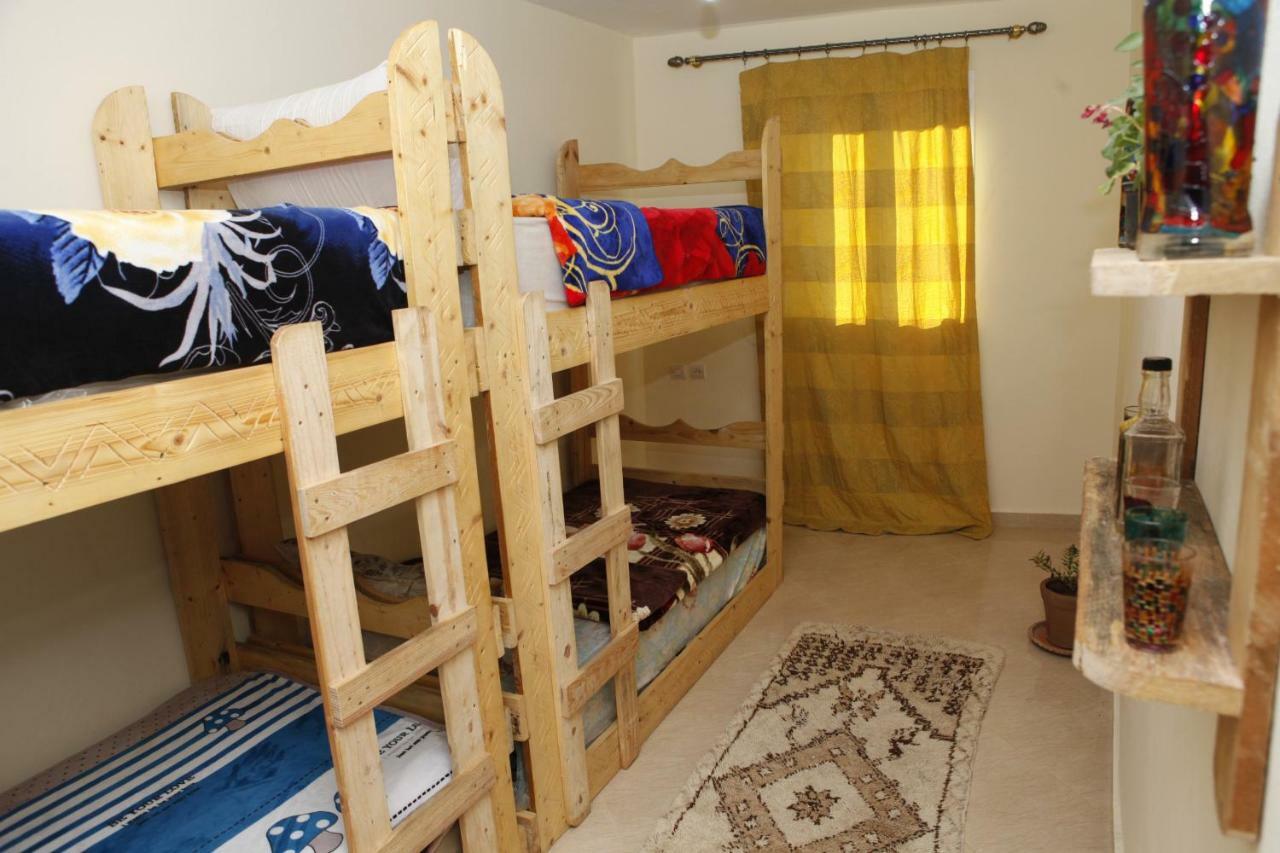 Tayought Surf House Taghazout Luaran gambar