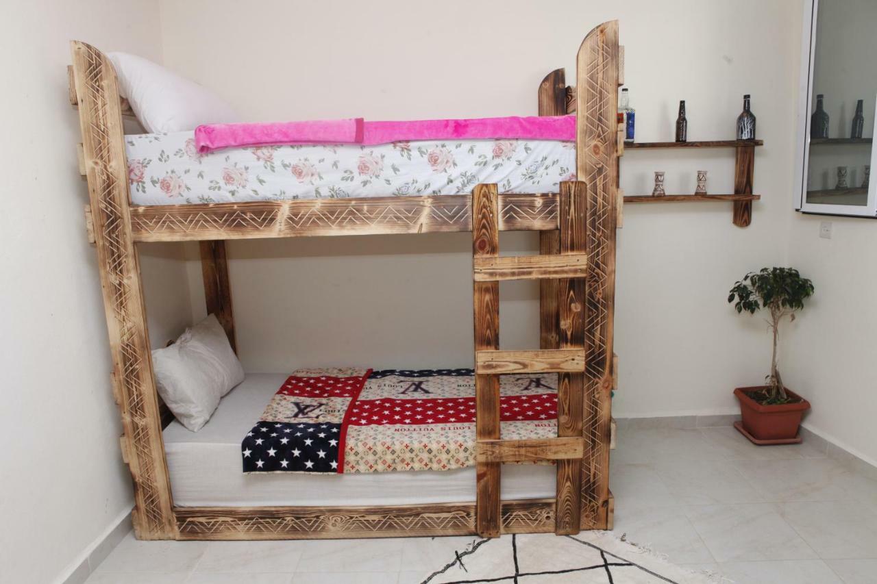 Tayought Surf House Taghazout Luaran gambar