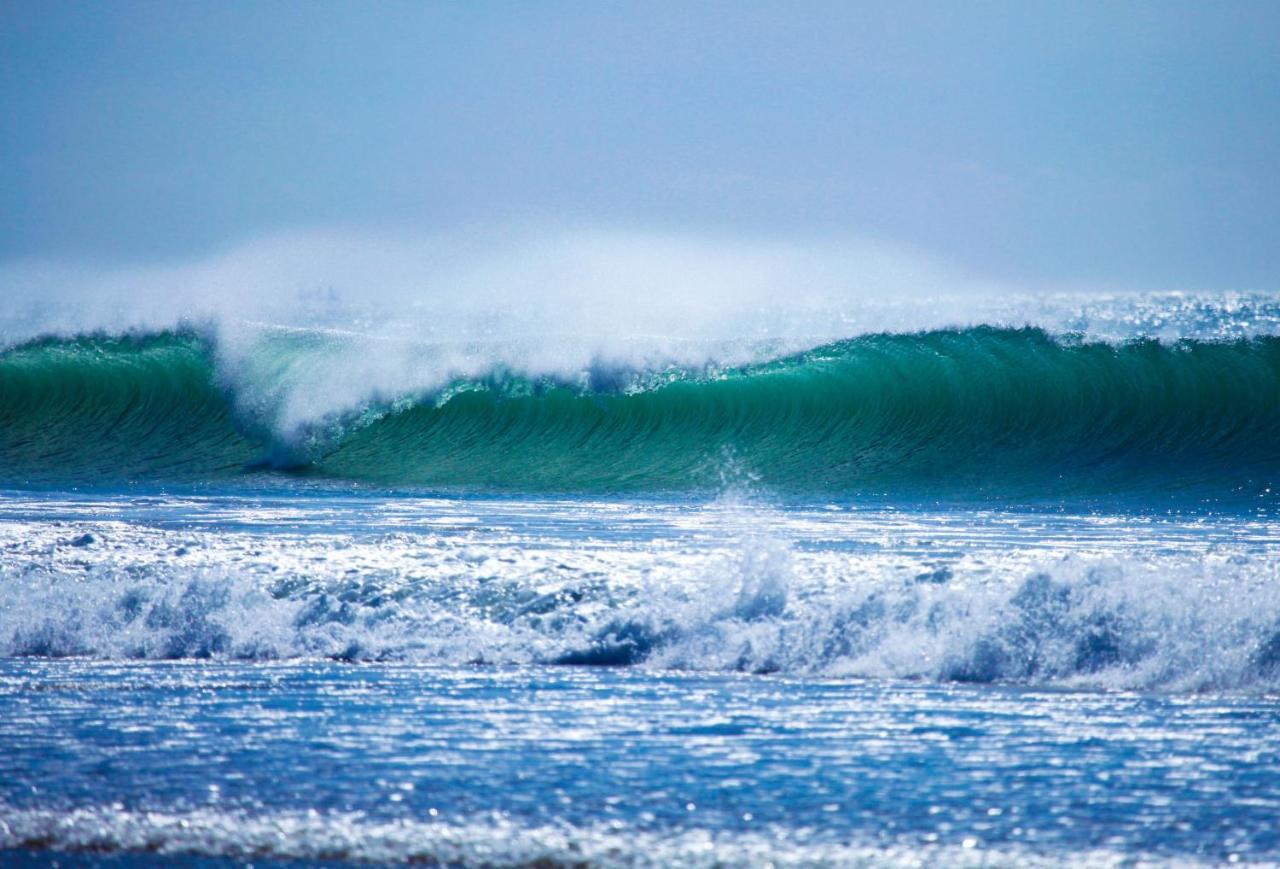 Tayought Surf House Taghazout Luaran gambar